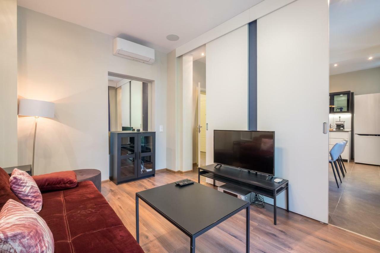 Cozy 3-Bedroom With Stylish Comfort And Chic Decor Sofia Exterior foto