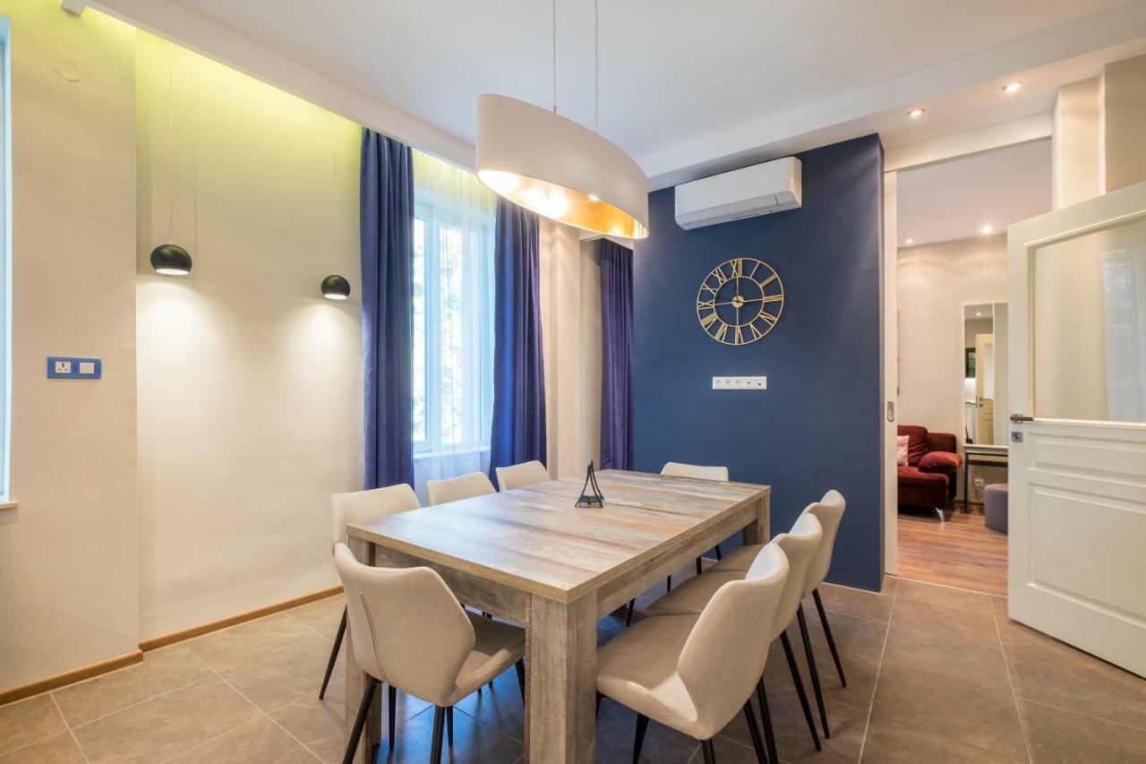 Cozy 3-Bedroom With Stylish Comfort And Chic Decor Sofia Exterior foto
