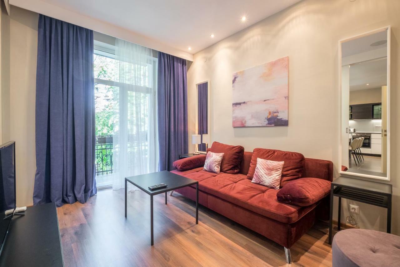 Cozy 3-Bedroom With Stylish Comfort And Chic Decor Sofia Exterior foto