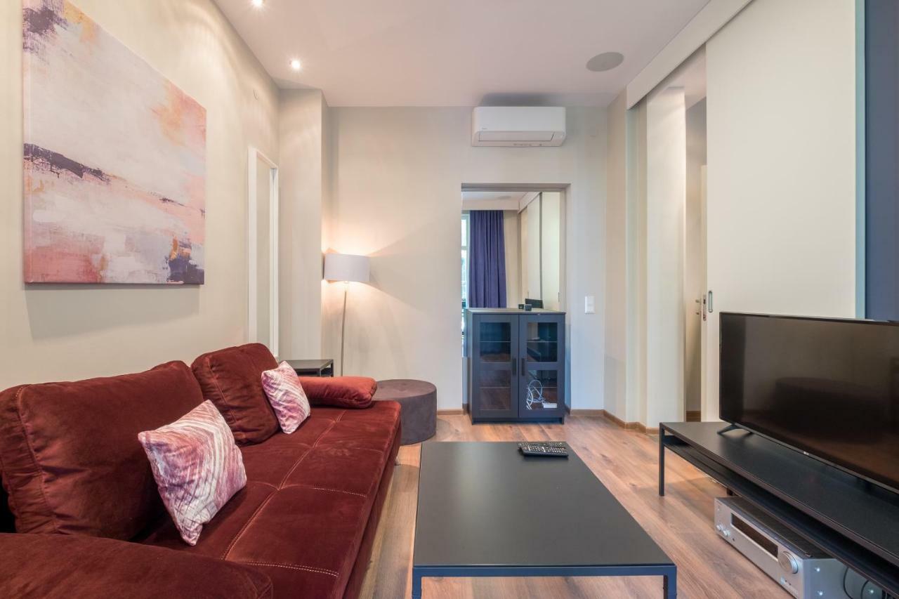 Cozy 3-Bedroom With Stylish Comfort And Chic Decor Sofia Exterior foto