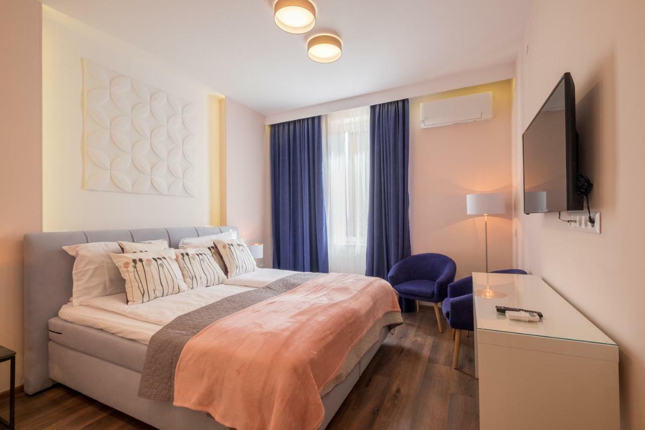 Cozy 3-Bedroom With Stylish Comfort And Chic Decor Sofia Exterior foto
