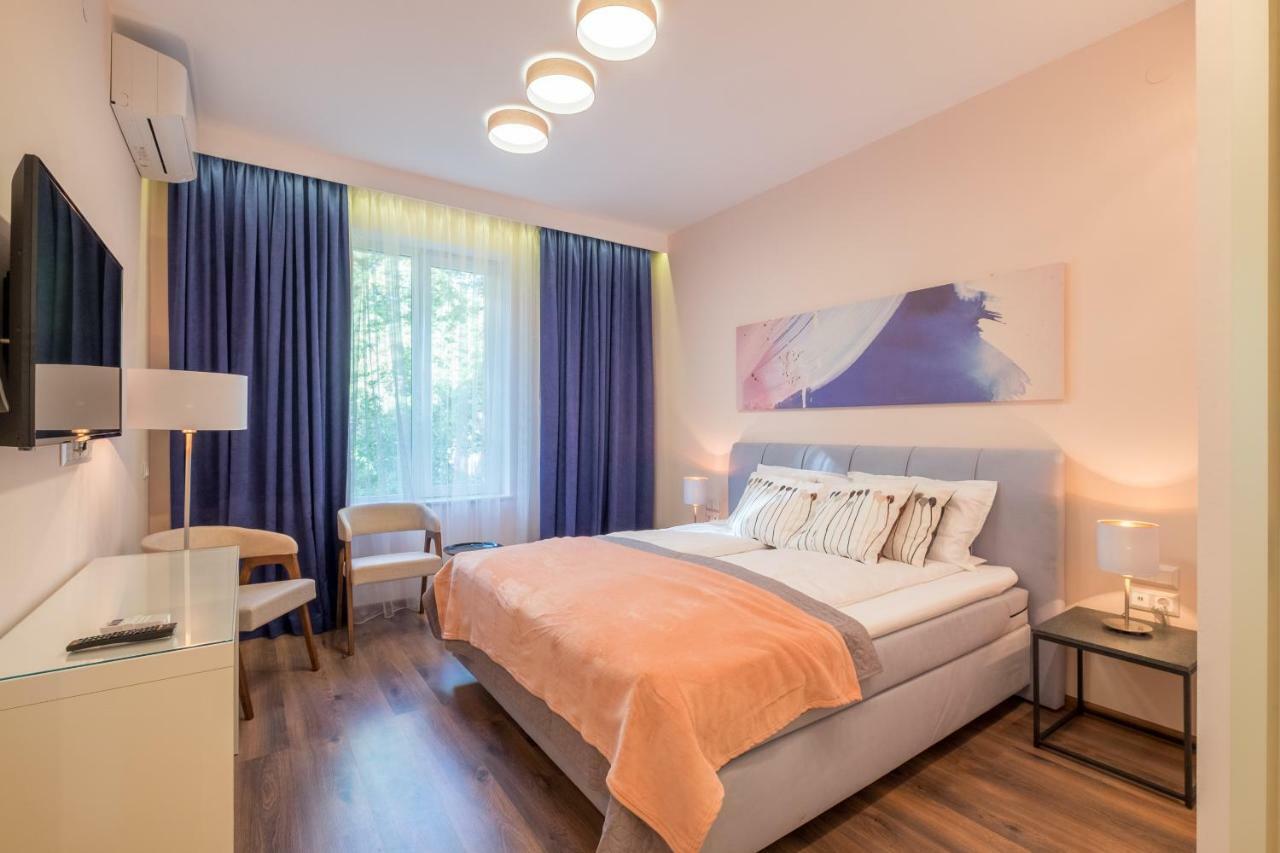 Cozy 3-Bedroom With Stylish Comfort And Chic Decor Sofia Exterior foto